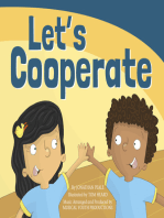 Let's Cooperate!