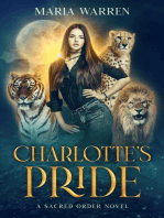 Charlotte's Pride: Sacred Order, #1