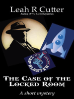 The Case of the Locked Room