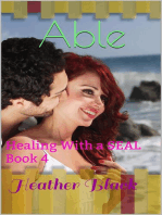 Able: Healing With a SEAL, #4