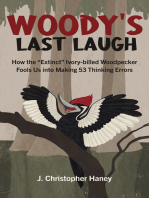 Woody’s Last Laugh