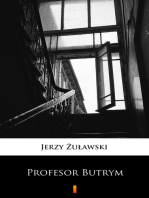 Profesor Butrym