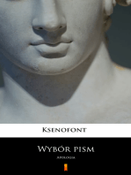 Wybór pism: Apologia