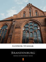 Brandenburg: Kraina słowiańskich mogił