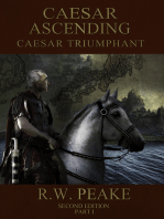 Caesar Ascending-Caesar Triumphant Second Edition