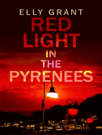 Red Light in the Pyrenees