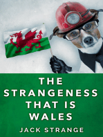 The Strangeness That Is Wales