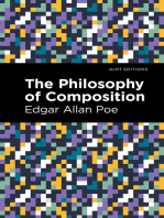 The Philosophy of Composition