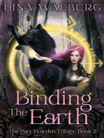 Binding the Earth