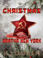 Christmas-Bratva New York: Bratva New York