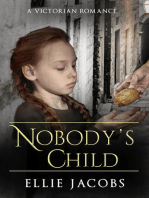 Nobody's Child: A Victorian Romance: Westminster Orphans, #4