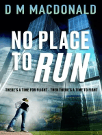 No Place to Run