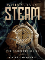 Whispers of Steam