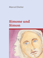 Simone und Simon: Gegenwart und Vergangenheit begegnen sich
