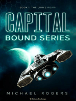 The Lion's Roar: Capital Bound, #1