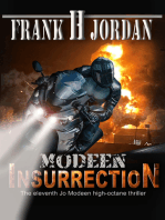Modeen: Insurrection