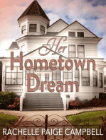 Her Hometown Dream