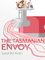 The Tasmanian Envoy