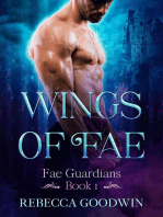 Wings of Fae