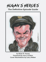 Hogan’s Heroes: The Definitive Episode Guide