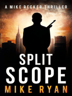 Split Scope: The Silencer Series, #16
