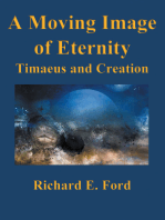 A Moving Image of Eternity: Timaeus and Creation