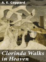 Clorinda Walks in Heaven