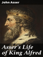Asser's Life of King Alfred