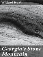 Georgia's Stone Mountain
