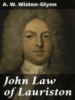 John Law of Lauriston