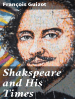 Shakspeare and His Times