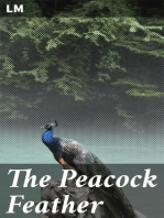 The Peacock Feather