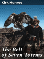 The Belt of Seven Totems: A Story of Massasoit