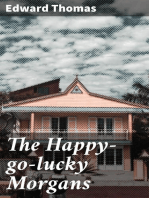 The Happy-go-lucky Morgans