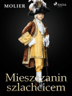 Mieszczanin szlachcicem