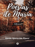 Poesias de Maria: Volumen 2
