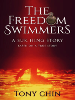 The Freedom Swimmers