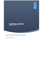 Country ReviewQatar: A CountryWatch Publication