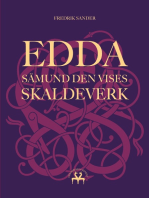Edda: Sämund den vises skaldeverk
