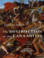 The Destruction of the Canaanites