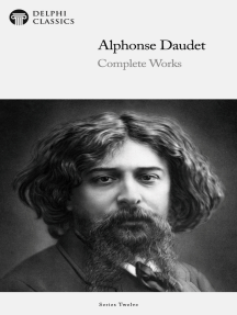 Delphi Complete Works of Alphonse Daudet (Illustrated) by Alphonse ...
