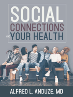 Social Connections and Your Health