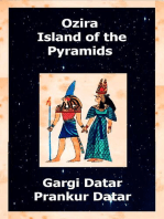 Ozira - Island of the Pyramids
