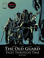 THE OLD GUARD