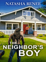 The Neighbor's Boy
