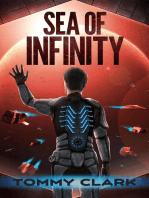 Sea of Infinity: Sea of Infinity, #1