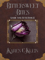 Bittersweet Bites: Gothic Ever After, #2