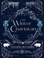 The Winter Charlatan: The Storyteller's Series, #3