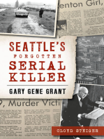 Seattle's Forgotten Serial Killer