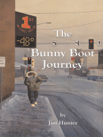 The Bunny Boot Journey